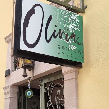 Olivia 1845 Guest House